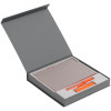 Набор Flexpen Energy, серебристо-оранжевый, арт. 11827.12 фото 5 — Бизнес Презент