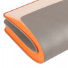 Набор Flexpen Energy, серебристо-оранжевый, арт. 11827.12 фото 6 — Бизнес Презент