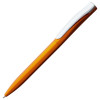 Набор Flexpen Energy, серебристо-оранжевый, арт. 11827.12 фото 10 — Бизнес Презент