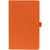 Ежедневник Loop, недатированный, оранжевый, арт. 22044.20 фото 2 — Бизнес Презент
