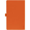 Ежедневник Loop, недатированный, оранжевый, арт. 22044.20 фото 3 — Бизнес Презент