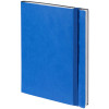 Ежедневник Vivian, недатированный, синий, арт. 16653.44 фото 8 — Бизнес Презент