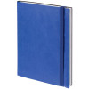 Ежедневник Vivian, недатированный, синий, арт. 16653.44 фото 11 — Бизнес Презент