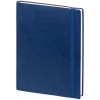 Ежедневник Vivian, недатированный, синий, арт. 16653.44 фото 1 — Бизнес Презент