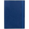 Ежедневник Vivian, недатированный, синий, арт. 16653.44 фото 2 — Бизнес Презент
