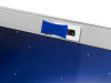 Блокиратор веб-камеры, ярко-синий, арт. 13496801 фото 2 — Бизнес Презент
