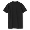 Рубашка поло мужская Phoenix Men, черная, арт. 01708312S фото 2 — Бизнес Презент
