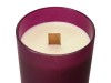 Свеча соевая ароматическая в стекле Niort, бордовая, арт. 370711.11 фото 3 — Бизнес Презент