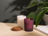Свеча соевая ароматическая в стекле Niort, бордовая, арт. 370711.11 фото 8 — Бизнес Презент
