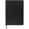Ежедневник Lafite, недатированный, черный, арт. 16910.30 фото 1 — Бизнес Презент