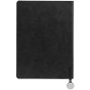 Ежедневник Lafite, недатированный, черный, арт. 16910.30 фото 2 — Бизнес Презент