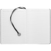 Ежедневник Lafite, недатированный, черный, арт. 16910.30 фото 8 — Бизнес Презент