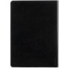 Ежедневник Slip, недатированный, черный с красным, с белой бумагой, арт. 16022.53 фото 3 — Бизнес Презент