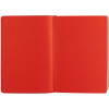 Ежедневник Slip, недатированный, черный с красным, с белой бумагой, арт. 16022.53 фото 4 — Бизнес Презент