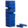 Игра «Деревянная башня мини», синяя, арт. 5351.40 фото 1 — Бизнес Презент