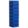 Игра «Деревянная башня мини», синяя, арт. 5351.40 фото 2 — Бизнес Презент
