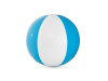 CRUISE. Пляжный надувной мяч, Голубой, арт. 98274-124 фото 2 — Бизнес Презент