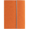 Набор Petrus Flap, оранжевый, арт. 16637.20 фото 3 — Бизнес Презент
