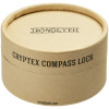 Флешка «Криптекс»® Compass Lock, 16 Гб, арт. 6933.06 фото 15 — Бизнес Презент