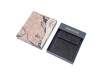 Бумажник KLONDIKE Yukon, с зажимом для денег, арт. 1114.01 фото 5 — Бизнес Презент