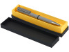 Футляр для 1 ручки Bloom, черный с желтым, арт. 363154 фото 3 — Бизнес Презент