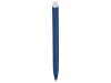 Ручка шариковая ECO W, синий, арт. 12411.02 фото 4 — Бизнес Презент