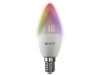Умная лампочка HIPER IoT C1 RGB, арт. 521043 фото 1 — Бизнес Презент