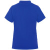 Рубашка поло детская Virma Kids, ярко-синяя, арт. 11575.441 фото 2 — Бизнес Презент
