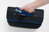Дорожные весы onBoard Soft Touch, синие, арт. 10763.40 фото 7 — Бизнес Презент