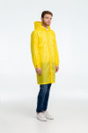 Дождевик унисекс Rainman, желтый, арт. 7456.820 фото 3 — Бизнес Презент