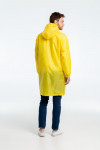 Дождевик унисекс Rainman, желтый, арт. 7456.820 фото 4 — Бизнес Презент