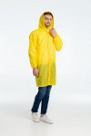 Дождевик унисекс Rainman, желтый, арт. 7456.820 фото 5 — Бизнес Презент
