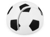 Подставка для визиток Футбол, белый/черный, арт. 759418 фото 4 — Бизнес Презент