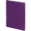 Ежедневник Kroom, недатированный, фиолетовый, арт. 17895.70 фото 1 — Бизнес Презент