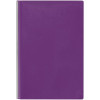 Ежедневник Kroom, недатированный, фиолетовый, арт. 17895.70 фото 3 — Бизнес Презент