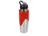 Бутылка спортивная Олимпик 800мл, красный, арт. 821561 фото 1 — Бизнес Презент