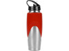 Бутылка спортивная Олимпик 800мл, красный, арт. 821561 фото 3 — Бизнес Презент