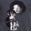 Футболка «Меламед. Nick Cave», темно-синий меланж, арт. 70914.401 фото 3 — Бизнес Презент