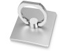 Кольцо-подставка iRing, серебристый, арт. 832600 фото 1 — Бизнес Презент