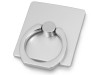 Кольцо-подставка iRing, серебристый, арт. 832600 фото 2 — Бизнес Презент
