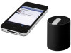 Колонка Naiad с функцией Bluetooth®, черный, арт. 10816000 фото 3 — Бизнес Презент