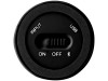 Колонка Naiad с функцией Bluetooth®, черный, арт. 10816000 фото 4 — Бизнес Презент