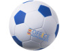 Антистресс Football, белый/ярко-синий, арт. 10209903 фото 4 — Бизнес Презент