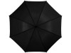 Зонт Barry 23 полуавтоматический, черный, арт. 10905300 фото 2 — Бизнес Презент