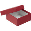 Коробка Emmet, малая, красная, арт. 12241.50 фото 2 — Бизнес Презент