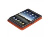 Универсальный чехол 3317 для планшетов 10.1, оранжевый, арт. 94230 фото 3 — Бизнес Презент