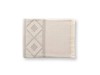 MALEK Многофункциональное полотенце, светло-серый, арт. 99046-123 фото 2 — Бизнес Презент