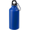 Бутылка для воды Funrun 400, синяя, арт. 15423.40 фото 1 — Бизнес Презент