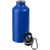 Бутылка для воды Funrun 400, синяя, арт. 15423.40 фото 2 — Бизнес Презент
