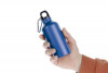 Бутылка для воды Funrun 400, синяя, арт. 15423.40 фото 3 — Бизнес Презент